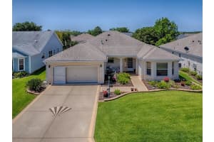 3112 BURBANK LANE, THE VILLAGES, FL 32162 Sold 08/28/25