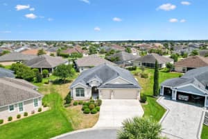 3405 NURSERY PLACE, THE VILLAGES, FL 32163 Sold 07/15/25