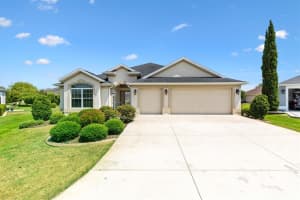 3405 NURSERY PLACE, THE VILLAGES, FL 32163 Sold 07/15/25
