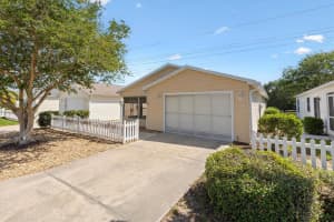 1615 NAVIDAD STREET, THE VILLAGES, FL 32162 - MLS#MFRG5097226