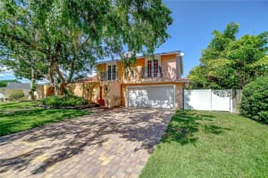 16601 COURSE DRIVE, TAMPA, FL 33624 Sold 08/01/25