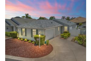 1713 JADESTONE TERRACE, THE VILLAGES, FL 32162 Sold 07/23/25