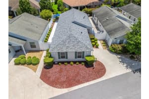 1713 JADESTONE TERRACE, THE VILLAGES, FL 32162 Sold 07/23/25