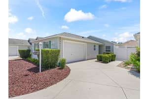 1713 JADESTONE TERRACE, THE VILLAGES, FL 32162 Sold 07/23/25