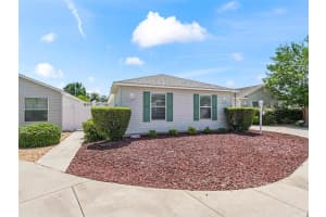 1713 JADESTONE TERRACE, THE VILLAGES, FL 32162 Sold 07/23/25