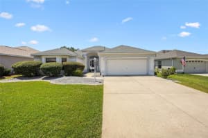 3008 BRIDGEFIELD COURT, THE VILLAGES, FL 32162 Sold 07/01/25