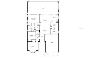 3008 BRIDGEFIELD COURT, THE VILLAGES, FL 32162 Sold 07/01/25