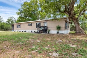 30960 95TH PLACE, ALTOONA, FL 32702 Sold 08/14/25