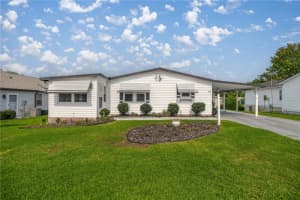 1146 BOONE COURT, LADY LAKE, FL 32159 Sold 09/04/25