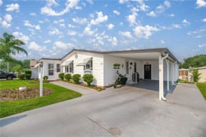 1146 BOONE COURT, LADY LAKE, FL 32159 Sold 09/04/25