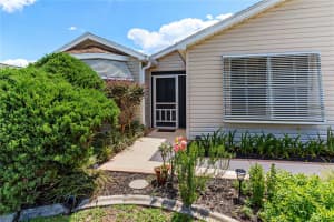 735 PALMA DRIVE, LADY LAKE, FL 32159 Sold 08/08/25