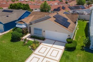 735 PALMA DRIVE, LADY LAKE, FL 32159 Sold 08/08/25