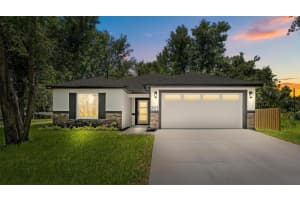 201 HILLSIDE AVENUE, UMATILLA, FL 32784 Sold 07/25/25