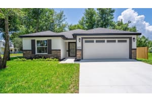 201 HILLSIDE AVENUE, UMATILLA, FL 32784 Sold 07/25/25