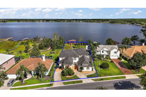 1861 EDGEWATER DRIVE, MOUNT DORA, FL 32757 - MLS#MFRG5097263