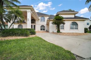 1861 EDGEWATER DRIVE, MOUNT DORA, FL 32757 - MLS#MFRG5097263