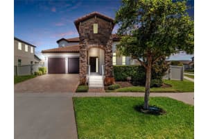14907 GUAVA BAY DRIVE, WINTER GARDEN, FL 34787 Sold 06/20/25