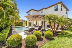 14907 GUAVA BAY DRIVE, WINTER GARDEN, FL 34787 Sold 06/20/25