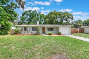 315 11TH AVENUE, MOUNT DORA, FL 32757 Sold 07/21/25
