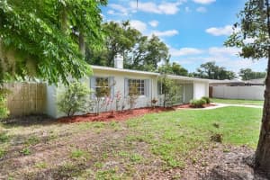 315 11TH AVENUE, MOUNT DORA, FL 32757 Sold 07/21/25