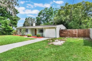 315 11TH AVENUE, MOUNT DORA, FL 32757 Sold 07/21/25