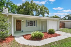 315 11TH AVENUE, MOUNT DORA, FL 32757 Sold 07/21/25