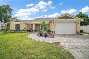 1204 MONTEREY DRIVE, EUSTIS, FL 32726 Sold 07/28/25
