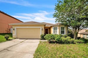 236 SAVANNAH PRESERVE LOOP, DAVENPORT, FL 33837 Sold 08/08/25