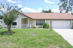 24 FLEETWOOD DRIVE, PALM COAST, FL 32137 Sold 06/30/25