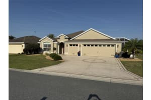 3411 EISENHOWER WAY, THE VILLAGES, FL 32163 Sold 06/23/25