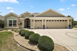 3411 EISENHOWER WAY, THE VILLAGES, FL 32163 Sold 06/23/25