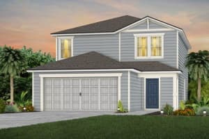 7664 AGRIGENTO STREET, CLERMONT, FL 34714 Sold 06/16/25