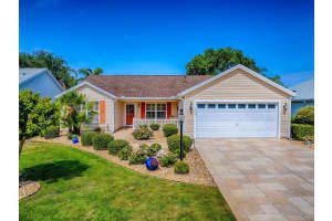 1206 THOMPSON AVENUE, THE VILLAGES, FL 32162 Sold 07/10/25