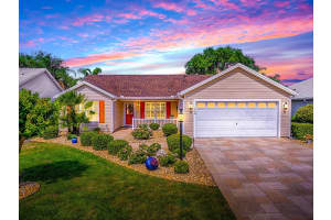 1206 THOMPSON AVENUE, THE VILLAGES, FL 32162 Sold 07/10/25