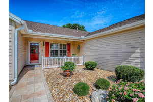 1206 THOMPSON AVENUE, THE VILLAGES, FL 32162 Sold 07/10/25