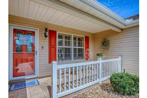 1206 THOMPSON AVENUE, THE VILLAGES, FL 32162 Sold 07/10/25