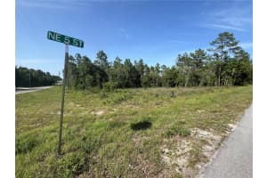 NE 150TH AVE, WILLISTON, FL 32696 Sold 07/07/25