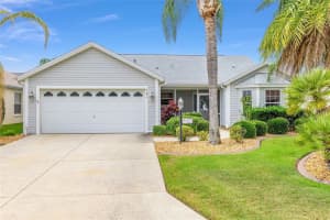 762 Turbeville Ter, THE VILLAGES