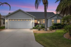 762 TURBEVILLE TERRACE, THE VILLAGES, FL 32162 Sold 10/06/25