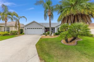 762 TURBEVILLE TERRACE, THE VILLAGES, FL 32162 Sold 10/06/25