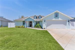 15022 94TH COURT, SUMMERFIELD, FL 34491 Sold 07/07/25