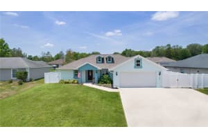 15022 94TH COURT, SUMMERFIELD, FL 34491 Sold 07/07/25