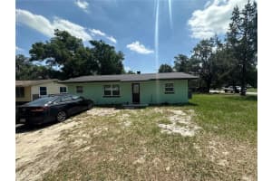 102 HAROLD STREET, LEESBURG, FL 34748 Sold 07/31/25