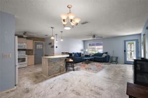 2003 CORDERO COURT, THE VILLAGES, FL 32159 - MLS#MFRG5097316
