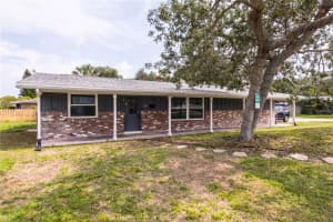 110 RIVER BEACH DRIVE, ORMOND BEACH, FL 32176 - MLS#MFRG5097317