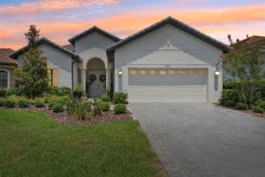 9307 SAN JOSE BOULEVARD, HOWEY IN THE HILLS, FL 34737 - MLS#MFRG5097320