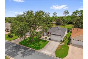 2712 PLAINRIDGE LOOP, THE VILLAGES, FL 32162 Sold 09/05/25