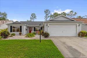 2712 PLAINRIDGE LOOP, THE VILLAGES, FL 32162 Sold 09/05/25