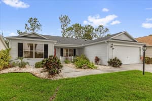 2712 PLAINRIDGE LOOP, THE VILLAGES, FL 32162 Sold 09/05/25