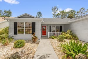 2712 PLAINRIDGE LOOP, THE VILLAGES, FL 32162 Sold 09/05/25